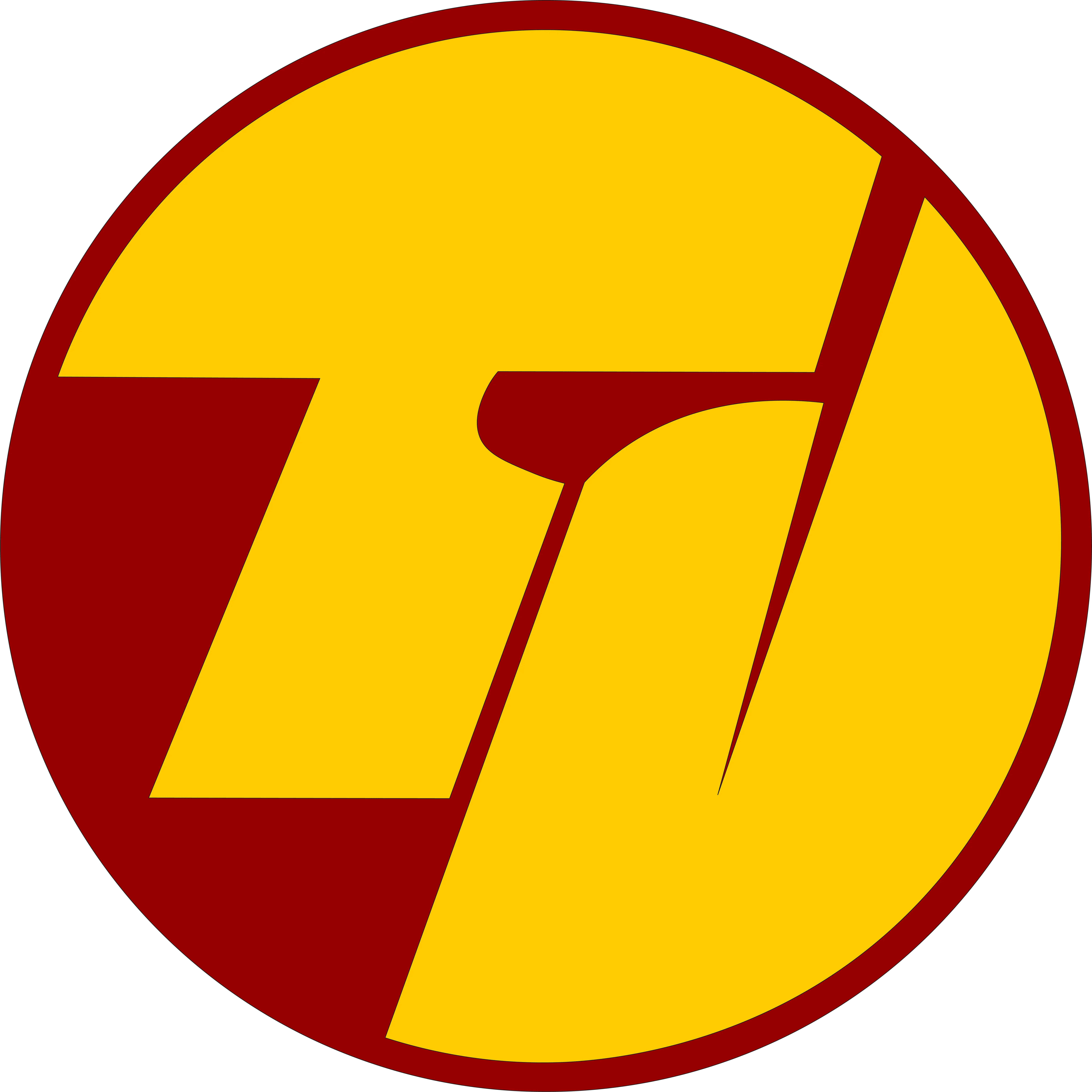 Trojan Vision